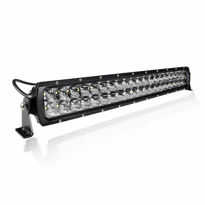 Panel LED dwurzędowy TXLOD 5D-50 500 W 1326 mm — diody Osram, homologacja E9