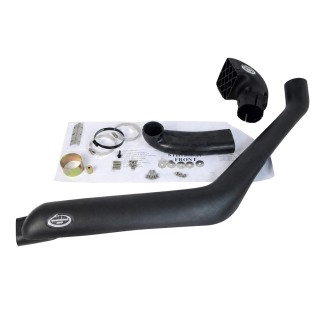 Snorkel Snakeman 4WD, lewa strona — Toyota Hilux (SNS167L)