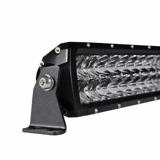 Panel LED dwurzędowy TXLOD 5D-30 300 W 818 mm — diody Osram, homologacja E9 - ujęcie 2
