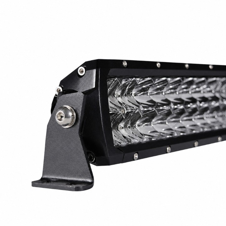 Panel LED dwurzędowy TXLOD 5D-30 300 W 818 mm — diody Osram, homologacja E9 - ujęcie 2