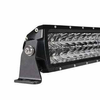 Panel LED dwurzędowy TXLOD 5D-50 500 W 1326 mm — diody Osram, homologacja E9 - ujęcie 2