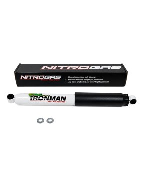 Amortyzator tylny Ironman...