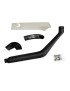 Snorkel Snakeman 4WD, lewa strona — Toyota Hilux (SNS167L)