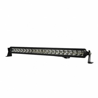 Panel LED jednorzędowy TXLO S5-50 250 W 1330 mm — diody Osram, homologacja E9