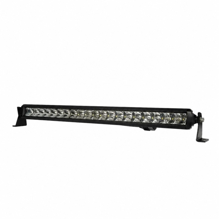 Panel LED jednorzędowy TXLO S5-50 250 W 1330 mm — diody Osram, homologacja E9