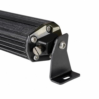 Panel LED jednorzędowy TXLO S5-50 250 W 1330 mm — diody Osram, homologacja E9 - ujęcie 2
