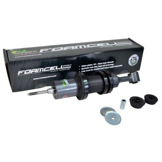 Amortyzator przedni Ironman 4x4 Foam Cell Pro, lift 2" — Mitsubishi L200 MV (45016FE) - ujęcie 2