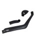 Snorkel Snakeman 4WD, lewa strona — Toyota Hilux (SNS167L)