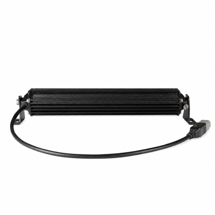 Panel LED jednorzędowy TXLO S5-50 250 W 1330 mm — diody Osram, homologacja E9 - ujęcie 3