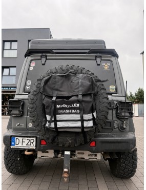 Torba na śmieci MudKiller...