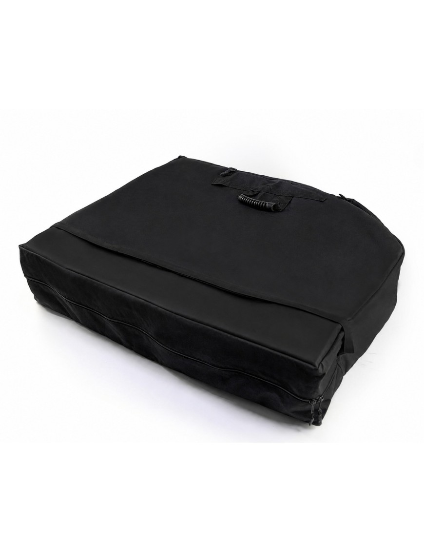 Torba na przednie panele dachu Jeep Wrangler JK / JL i Gladiator JT