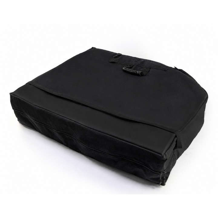 Torba na przednie panele dachu Jeep Wrangler JK / JL i Gladiator JT
