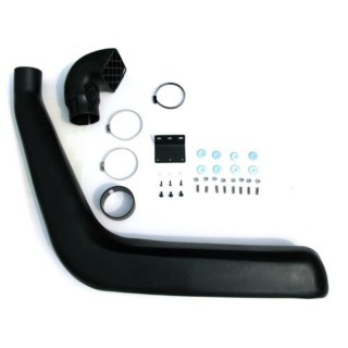 Snorkel Snakeman 4WD — Toyota FJ Cruiser (SNSFJA) - ujęcie 2
