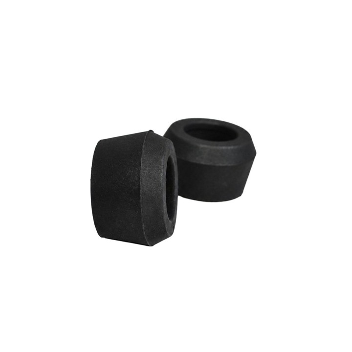 Amortyzator Ironman 4x4 Foam Cell Pro, lift 2" — Mitsubishi L200 MV (45017FE) - ujęcie 5