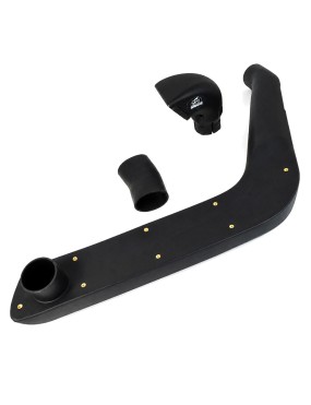 Snorkel Snakeman 4WD — Toyota FJ Cruiser (SNSFJA)
