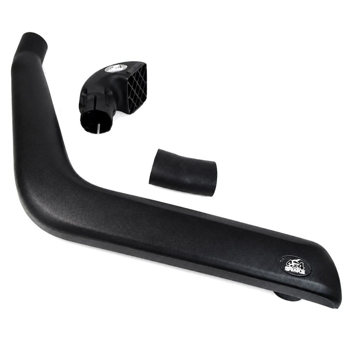 Snorkel Snakeman 4WD — Toyota FJ Cruiser (SNSFJA) - ujęcie 4