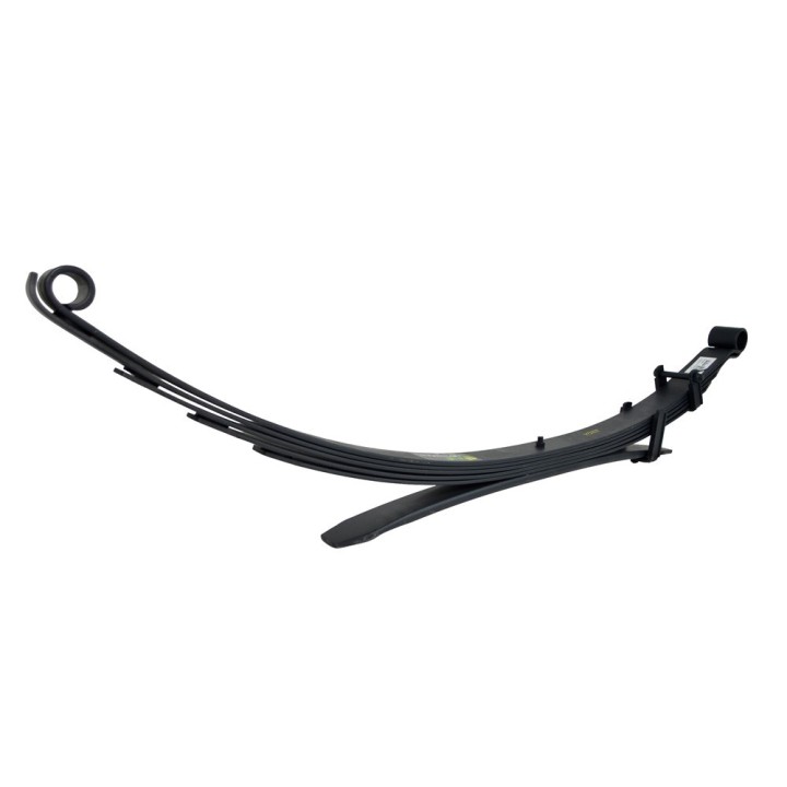 Wzmocniony resor zawieszenia IRONMAN4X4 tylny +2" LIFT — Mitsubishi L200 Triton MV (MITS049A)