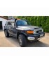 Snorkel Snakeman 4WD — Toyota FJ Cruiser (SNSFJA)