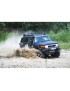 Snorkel Snakeman 4WD — Toyota FJ Cruiser (SNSFJA)