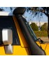 Snorkel Snakeman 4WD — Toyota FJ Cruiser (SNSFJA)