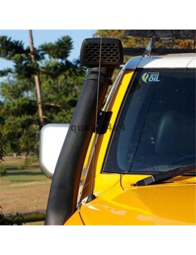 Snorkel Snakeman 4WD — Toyota FJ Cruiser (SNSFJA)