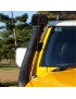 Snorkel Snakeman 4WD — Toyota FJ Cruiser (SNSFJA)