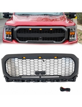 Grill Ford F150 2021+...