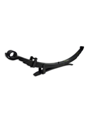 Wzmocniony resor zawieszenia IRONMAN4X4 tylny +2" LIFT — Mitsubishi L200 Triton MV (MITS049C)