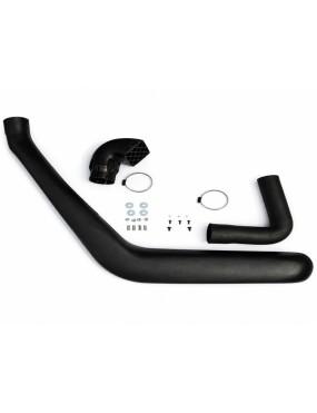 Snorkel Snakeman 4WD —...