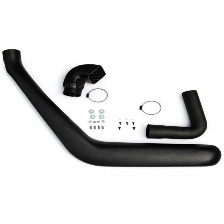 Snorkel Snakeman 4WD — Toyota Land Cruiser (SNS078A)
