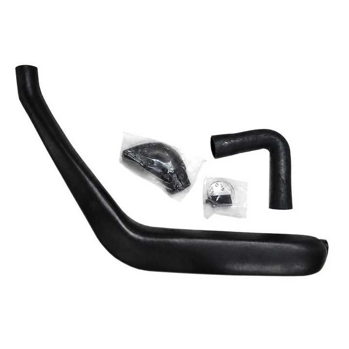 Snorkel Snakeman 4WD — Toyota Land Cruiser (SNS078A) - ujęcie 2