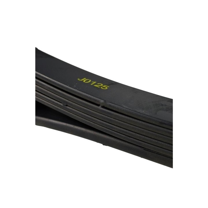 Wzmocniony resor zawieszenia IRONMAN4X4 tylny +2" LIFT — Mitsubishi L200 Triton MV (MITS049C) - ujęcie 3