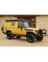Snorkel Snakeman 4WD — Toyota Land Cruiser (SNS078A)
