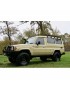 Snorkel Snakeman 4WD — Toyota Land Cruiser (SNS078A)