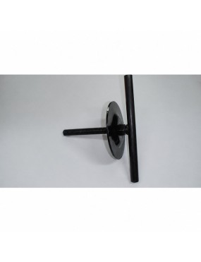 Uchwyt mocowania koła zapasowego Ironman 4x4 (IRRWHEEL CLAMP) - ujęcie 2