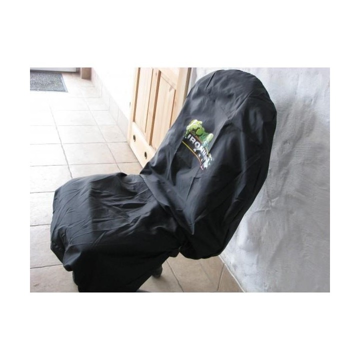 Uniwersalny wodoodporny pokrowiec na fotel Ironman 4x4 (ISEAT COVER) - ujęcie 2