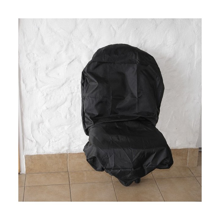 Uniwersalny wodoodporny pokrowiec na fotel Ironman 4x4 (ISEAT COVER) - ujęcie 3