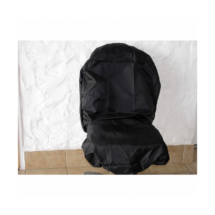Uniwersalny wodoodporny pokrowiec na fotel Ironman 4x4 (ISEAT COVER) - ujęcie 4