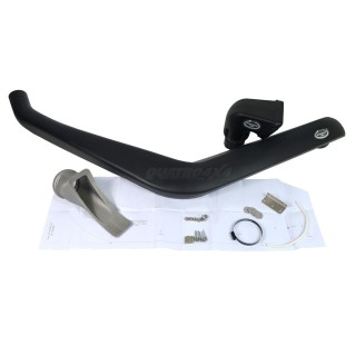 Snorkel Snakeman 4WD — Toyota Land Cruiser Bundera, Toyota Land Cruiser (SNS075)