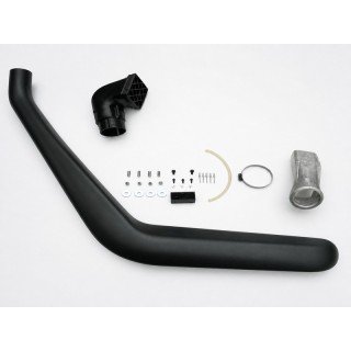Snorkel Snakeman 4WD — Toyota Land Cruiser Bundera, Toyota Land Cruiser (SNS075) - ujęcie 2