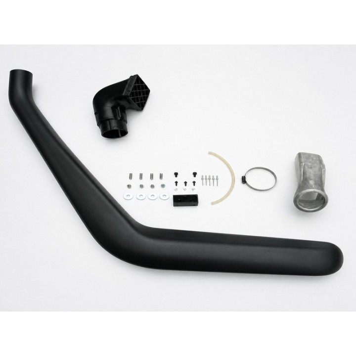 Snorkel Snakeman 4WD — Toyota Land Cruiser Bundera, Toyota Land Cruiser (SNS075) - ujęcie 2