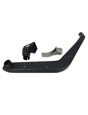 Snorkel Snakeman 4WD — Toyota Land Cruiser Bundera, Toyota Land Cruiser (SNS075)