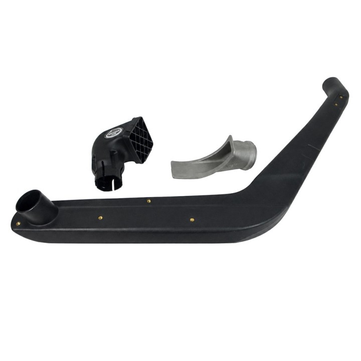 Snorkel Snakeman 4WD — Toyota Land Cruiser Bundera, Toyota Land Cruiser (SNS075) - ujęcie 5
