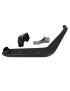 Snorkel Snakeman 4WD — Toyota Land Cruiser Bundera, Toyota Land Cruiser (SNS075)