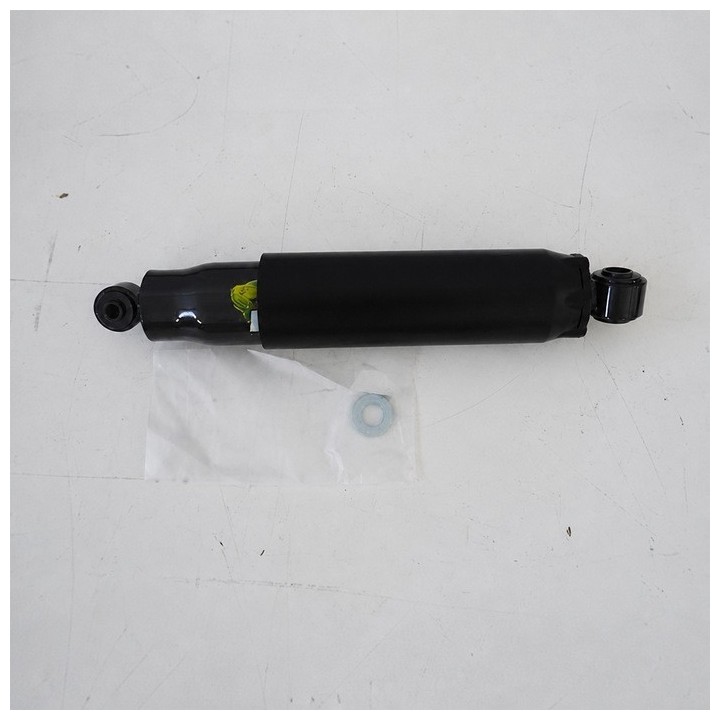Amortyzator tylny Ironman 4x4 Foam Cell Pro, lift 2" — Ford Ranger PX MK2/MK3, Ford Ranger T6 PX (45095FEP) - ujęcie 2