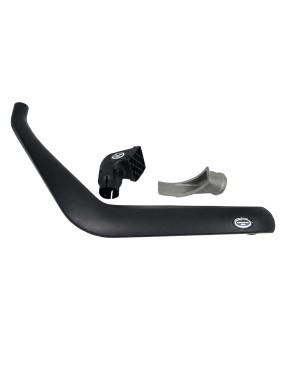 Snorkel Snakeman 4WD — Toyota Land Cruiser Bundera, Toyota Land Cruiser (SNS075)