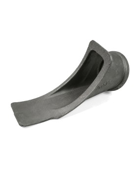 Snorkel Snakeman 4WD — Toyota Land Cruiser Bundera, Toyota Land Cruiser (SNS075)