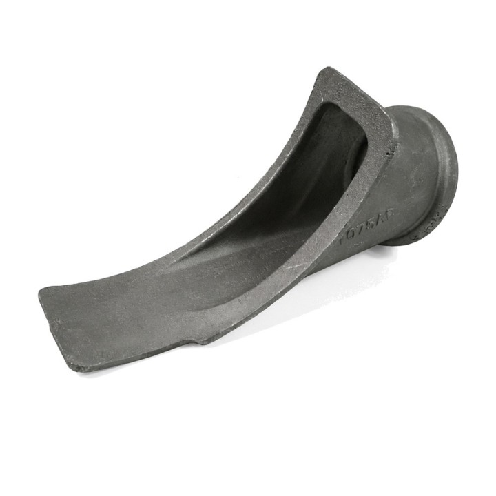 Snorkel Snakeman 4WD — Toyota Land Cruiser Bundera, Toyota Land Cruiser (SNS075) - ujęcie 7