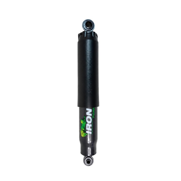Amortyzator tylny Ironman 4x4 Foam Cell Pro, lift 2" — Ford Ranger PX MK2/MK3, Ford Ranger T6 PX (45095FEP) - ujęcie 4