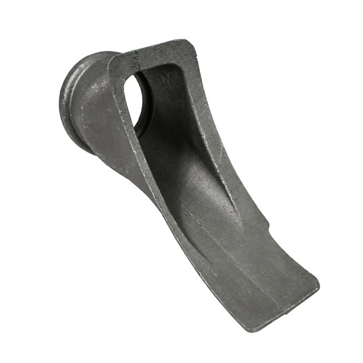 Snorkel Snakeman 4WD — Toyota Land Cruiser Bundera, Toyota Land Cruiser (SNS075) - ujęcie 8
